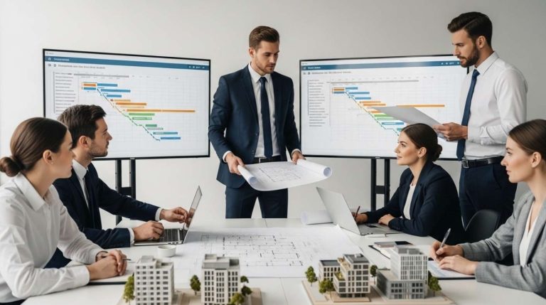 Corporate Project Management and Implementation