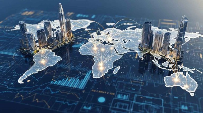 International Real Estate & Construction Investment Consultancy