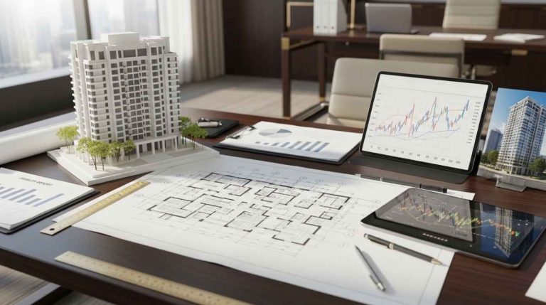 Investment Feasibility and Project Development
